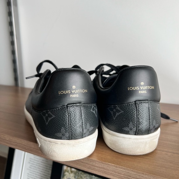 Louis Vuitton shoes men size 9 - Picture 7 of 7